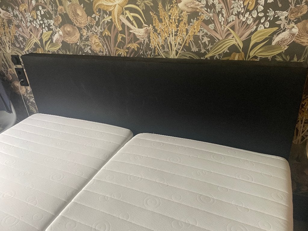 Foto 4 van Boxspring 180x200