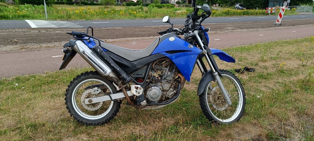 Yamaha XT660R, Motoren, Motoren | Yamaha, 660 cc, Particulier, Enduro