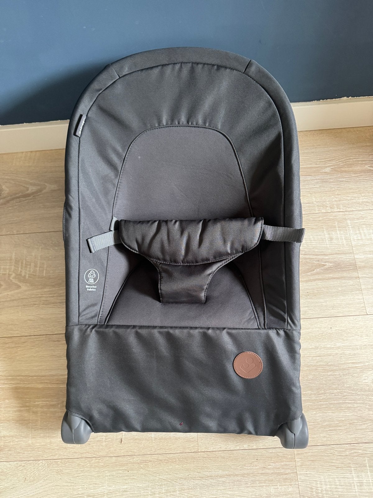 Maxi-Cosi Loa - 2-in-1 Wipstoel, Ophalen of Verzenden, Zo goed als nieuw