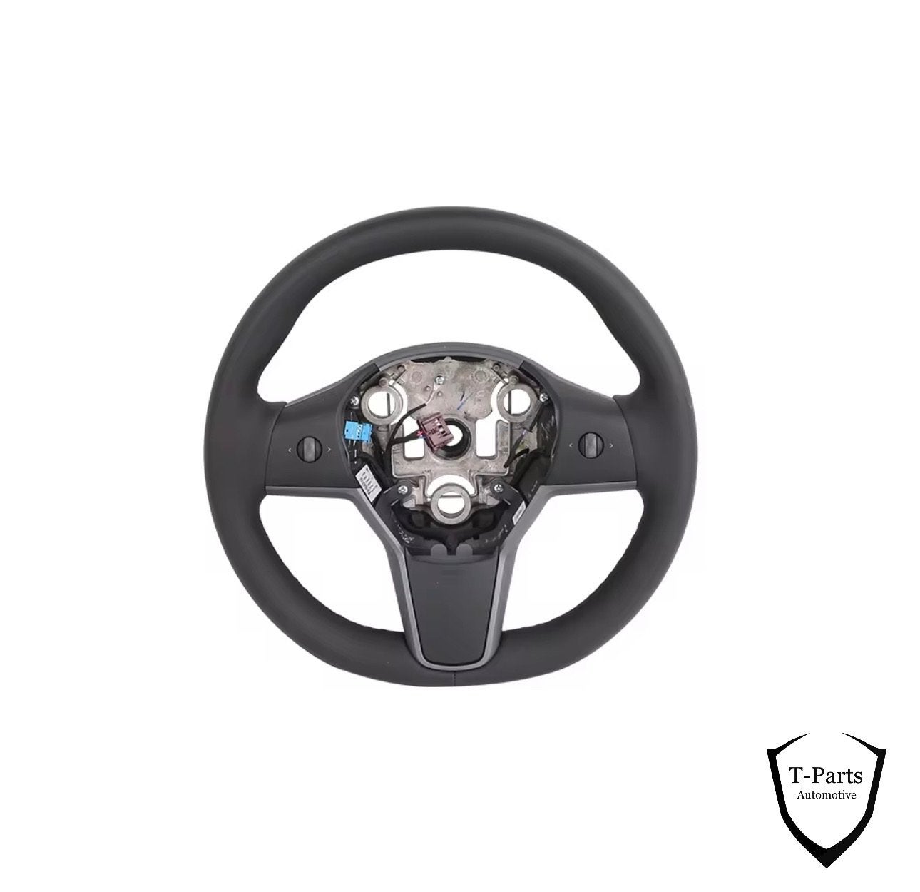 Tesla model 3 Y stuur wiel stuurwiel, Info@tesla.com, Tesla, Inc., Nieuw, Ophalen of Verzenden