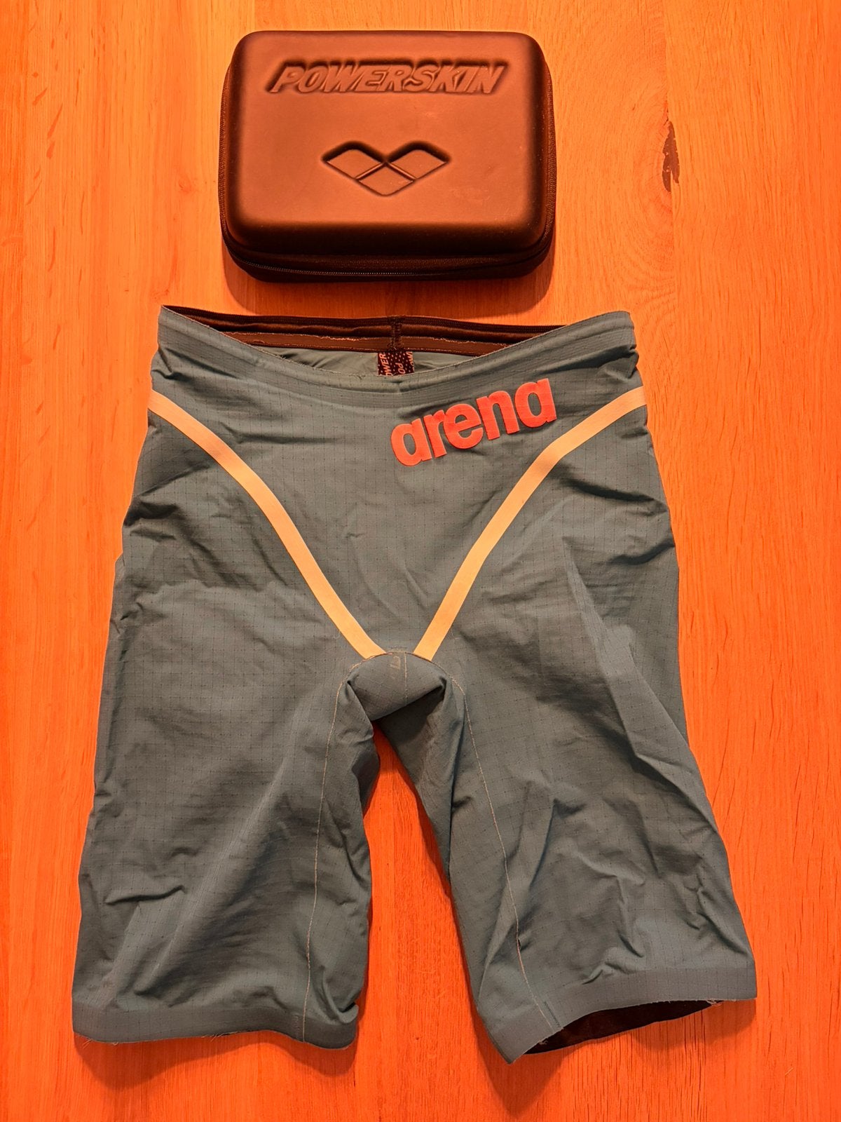 Arena core FX, Kleding | Heren, Badmode en Zwemkleding, Ophalen of Verzenden, Overige maten, Overige kleuren, Zwemshort