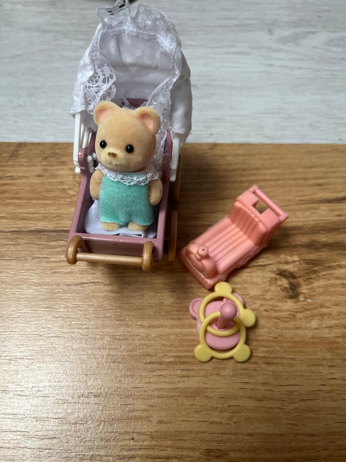 Sylvanian Families speelgoed set, Verzenden, Nieuw, Jongen of Meisje
