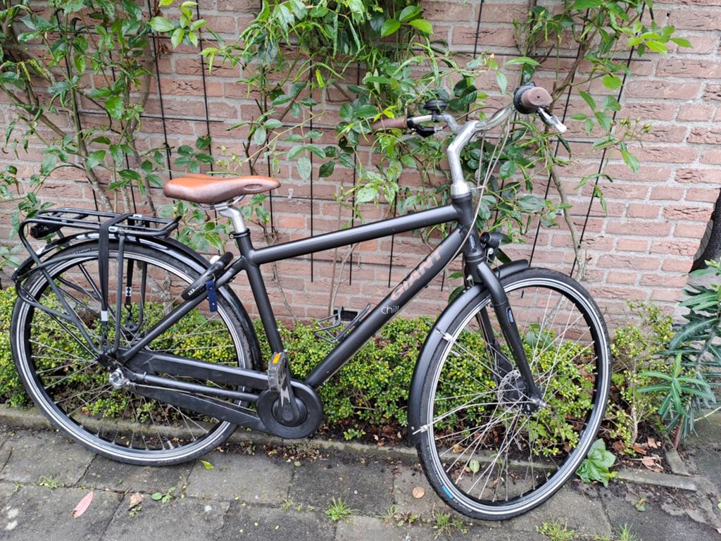 Jongensfiets maat 50, Fietsen en Brommers, Fietsen | Heren | Herenfietsen, Ophalen, Gebruikt, Versnellingen, 49 tot 53 cm