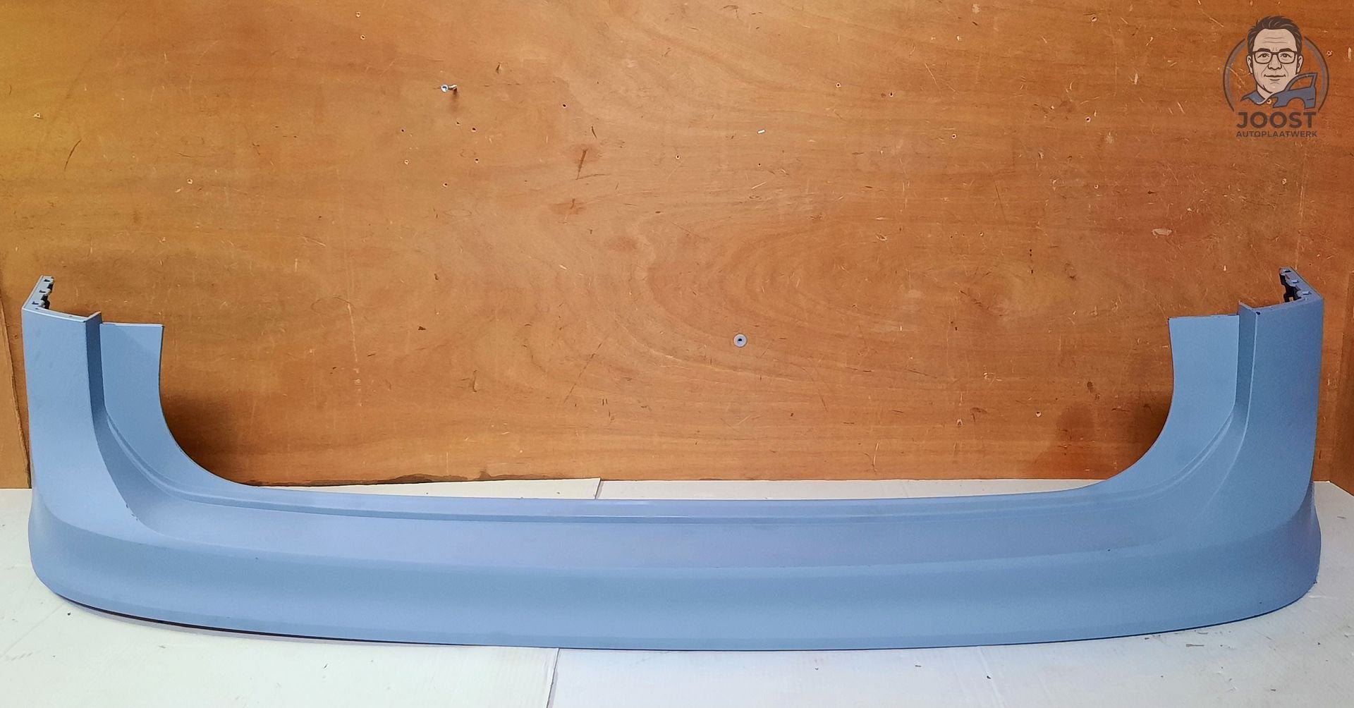 Achterbumper Volkswagen Tiguan 5NA v.a 2016 PDC 5NA807417, Nieuw, Ophalen of Verzenden, Achter, Bumper
