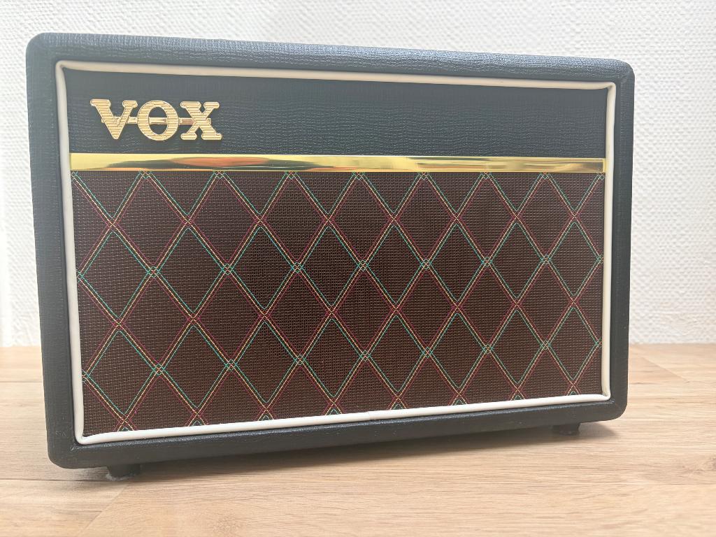 VOX Pathfinder 10, Muziek en Instrumenten, Versterkers | Bas en Gitaar, Ophalen, Nieuw, Gitaar, Minder dan 50 watt