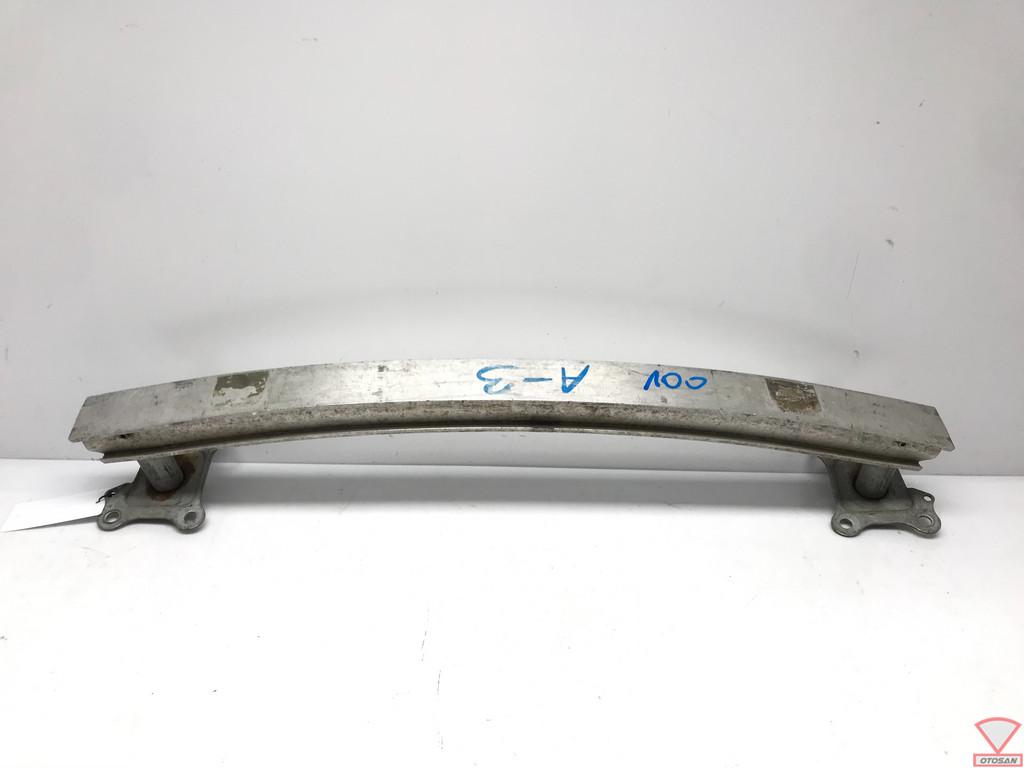 Audi A3 8L Bumperbalk Voor Origineel! 8L0807109F, Auto-onderdelen, Gebruikt, Voor, AUDI AG, Auto-Union-Strasse 1
85045  Ingolstadt, DE