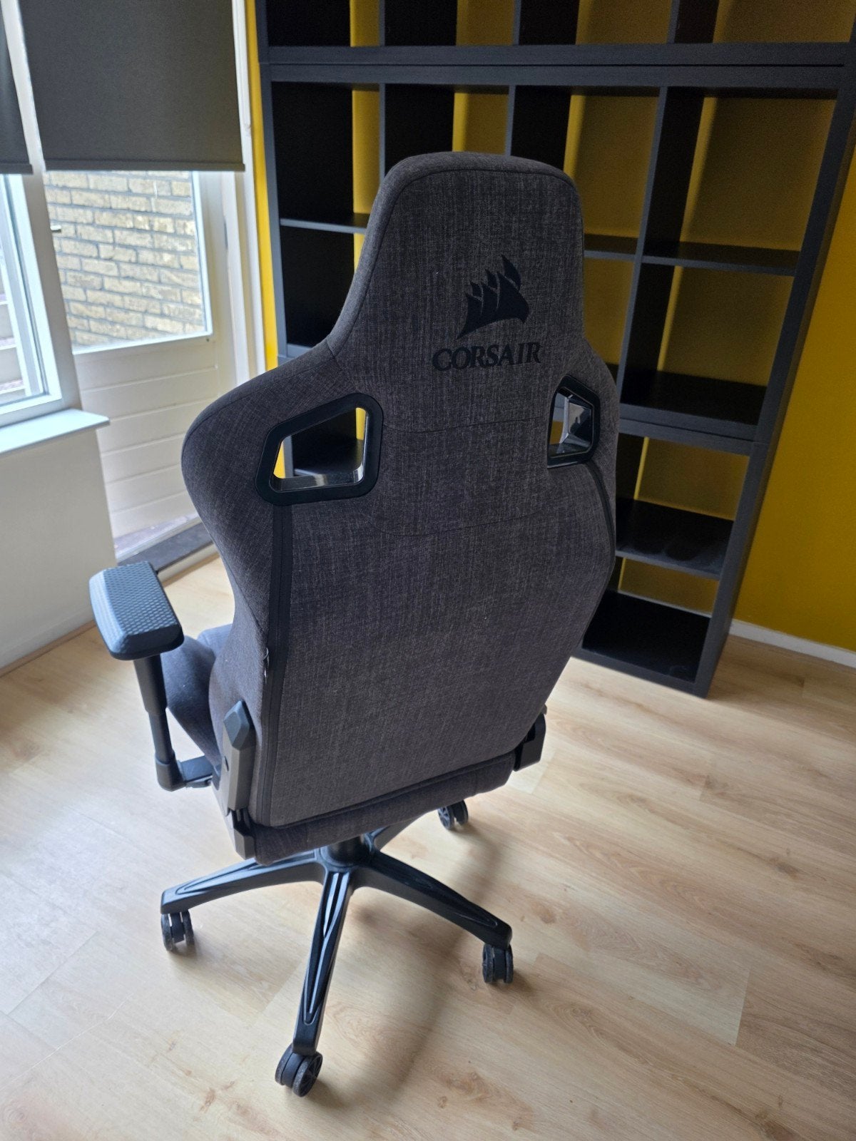 Foto 4 van Corsair gaming stoel