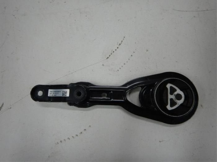 VW Polo 2G Motorsteun, Ophalen of Verzenden, Gebruikt