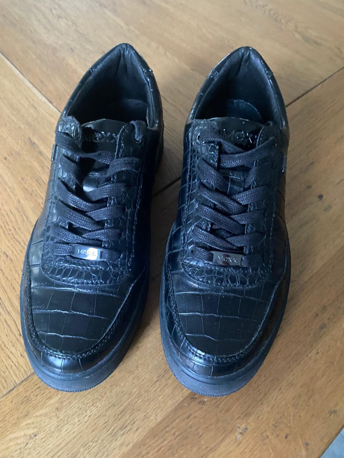 Mexx sneackers, Verzenden, Zo goed als nieuw, Sneakers of Gympen