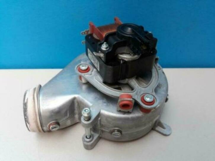 Ventilator AWB Thermomaster VR24t (Fime polska) L25XOE13/01C, Niet ingevuld, Gebruikt, Cv-ketel of Combi-ketel, Niet ingevuld