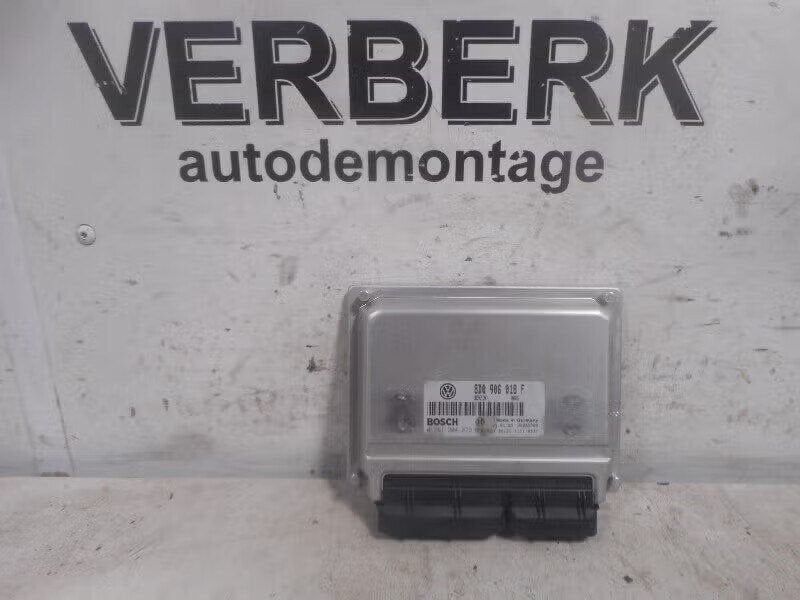 COMPUTER MOTOR Volkswagen Passat (3B2) (8do906018f), Robert Bosch AG, Gebruikt, Volkswagen, Ophalen of Verzenden