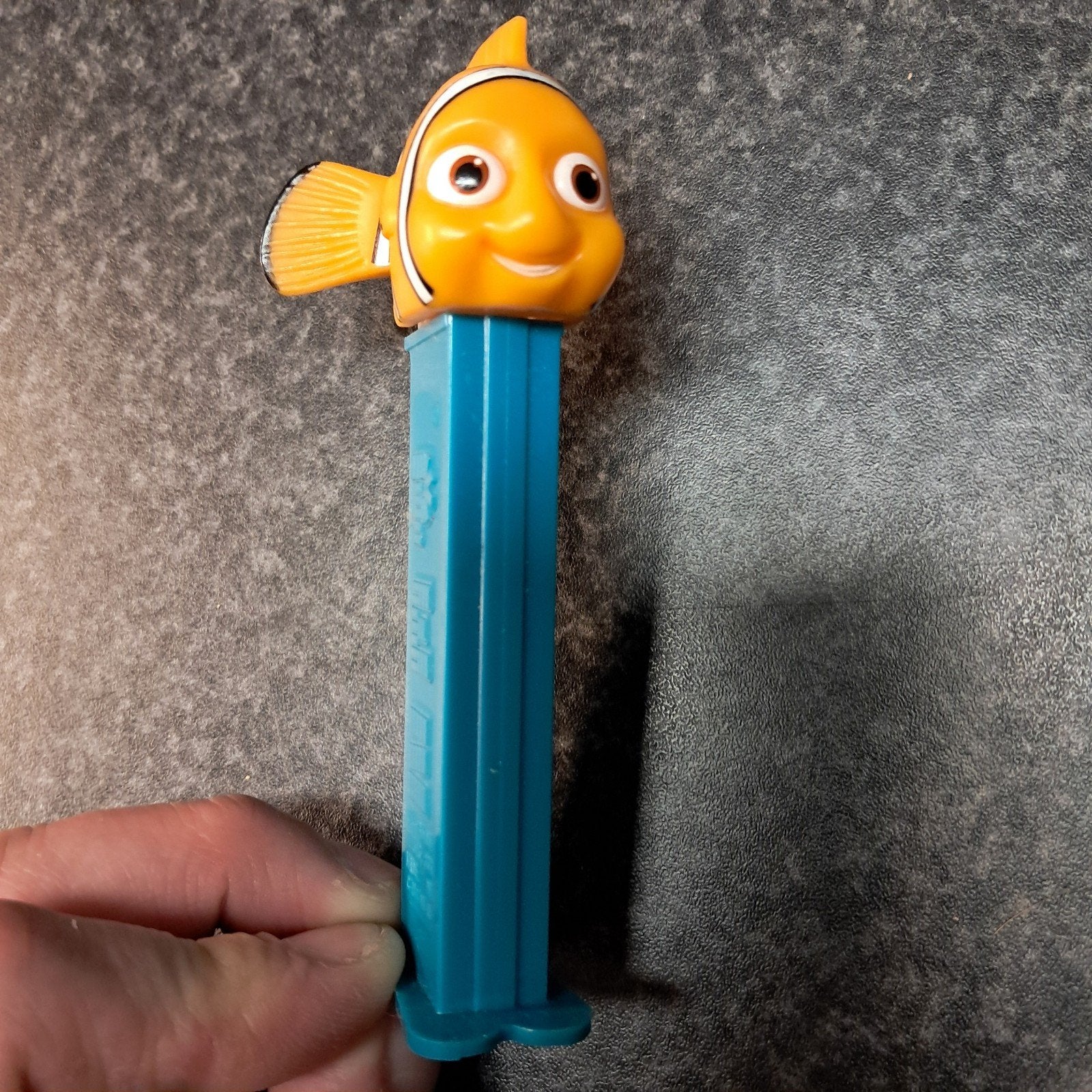PEZ dispenser Nemo, Ophalen of Verzenden, Zo goed als nieuw