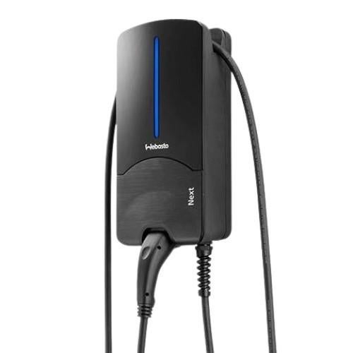 Webasto Next 11 kW type 2 laadpaal met 4,5 meter kabel, Ophalen of Verzenden, Nieuw, Laadpaal