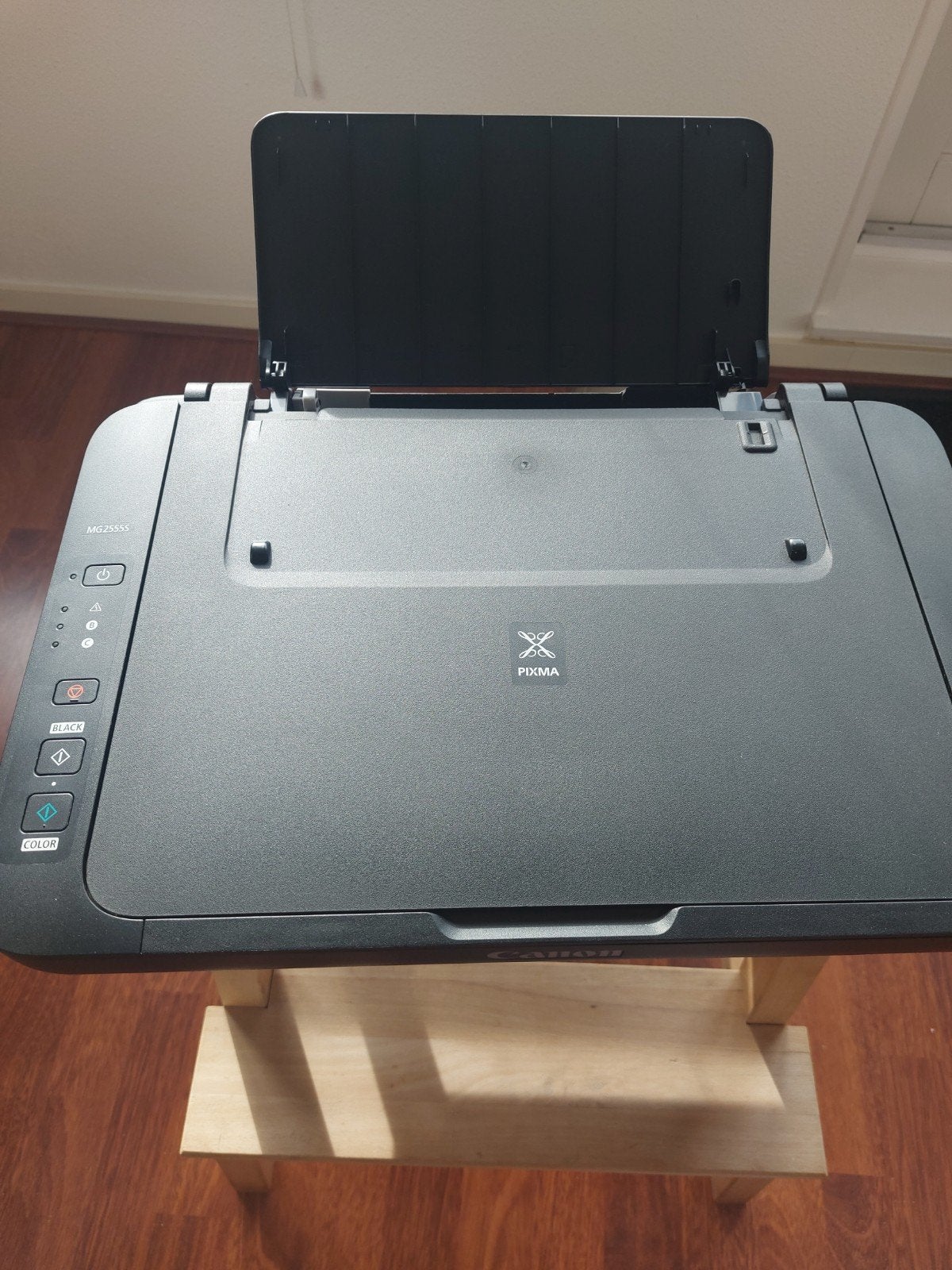 Canon Pixma MG2555S All-in-One Printer - Nieuw!, Computers en Software, Canon, Inkjetprinter, All-in-one, Nieuw
