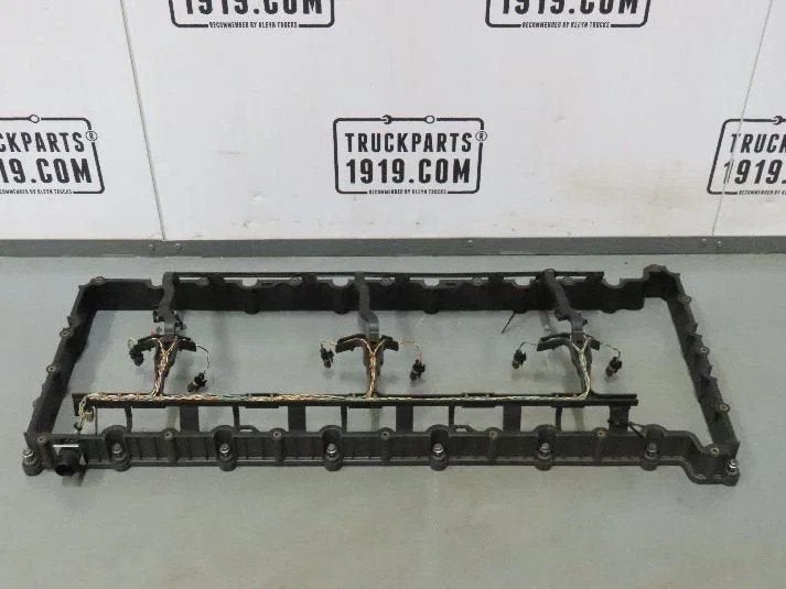 DAF 2253221 Kleppenmantel DAF MX, Ophalen, Gebruikt, DAF, Motor en Toebehoren