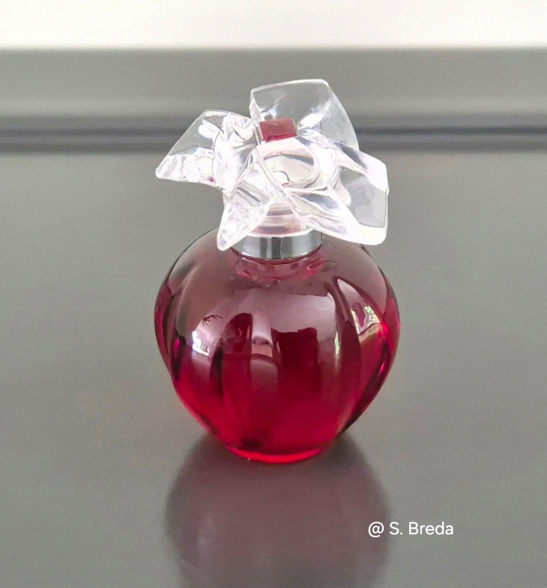 Cartier - Delices de Cartier - volle miniatuur, Sieraden, Tassen en Uiterlijk, Ophalen of Verzenden, Zo goed als nieuw