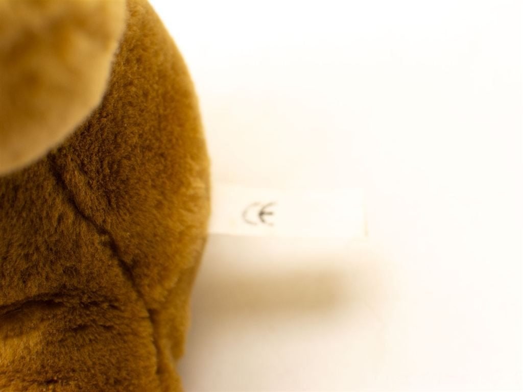 beer 36863, Ophalen of Verzenden, Gebruikt, Beeldje, Cherished Teddies