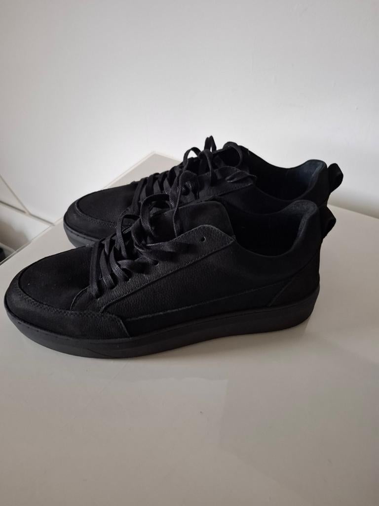 Nieuw div sneakers en wandelschoenen zie omschriiving, Ophalen of Verzenden, Nieuw, Zwart, Sneakers of Gympen