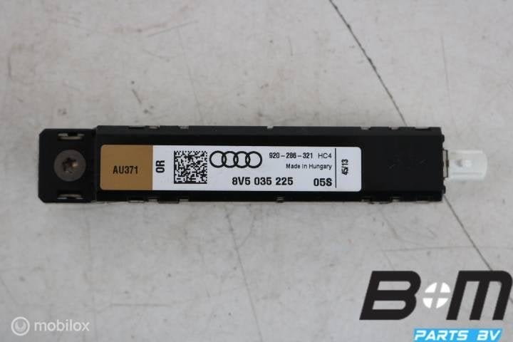 Antenneversterker Audi A3 8V 8V5035225, Gebruikt