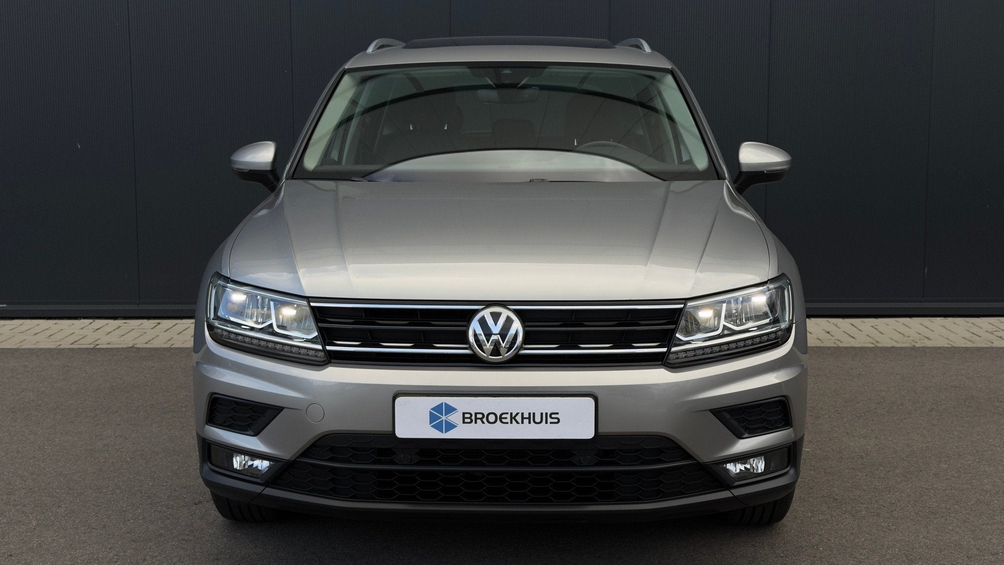 Volkswagen Tiguan 1.4 TSI Comfortline Business, Auto's, 12 maanden, 125 pk, Gebruikt, Euro 6