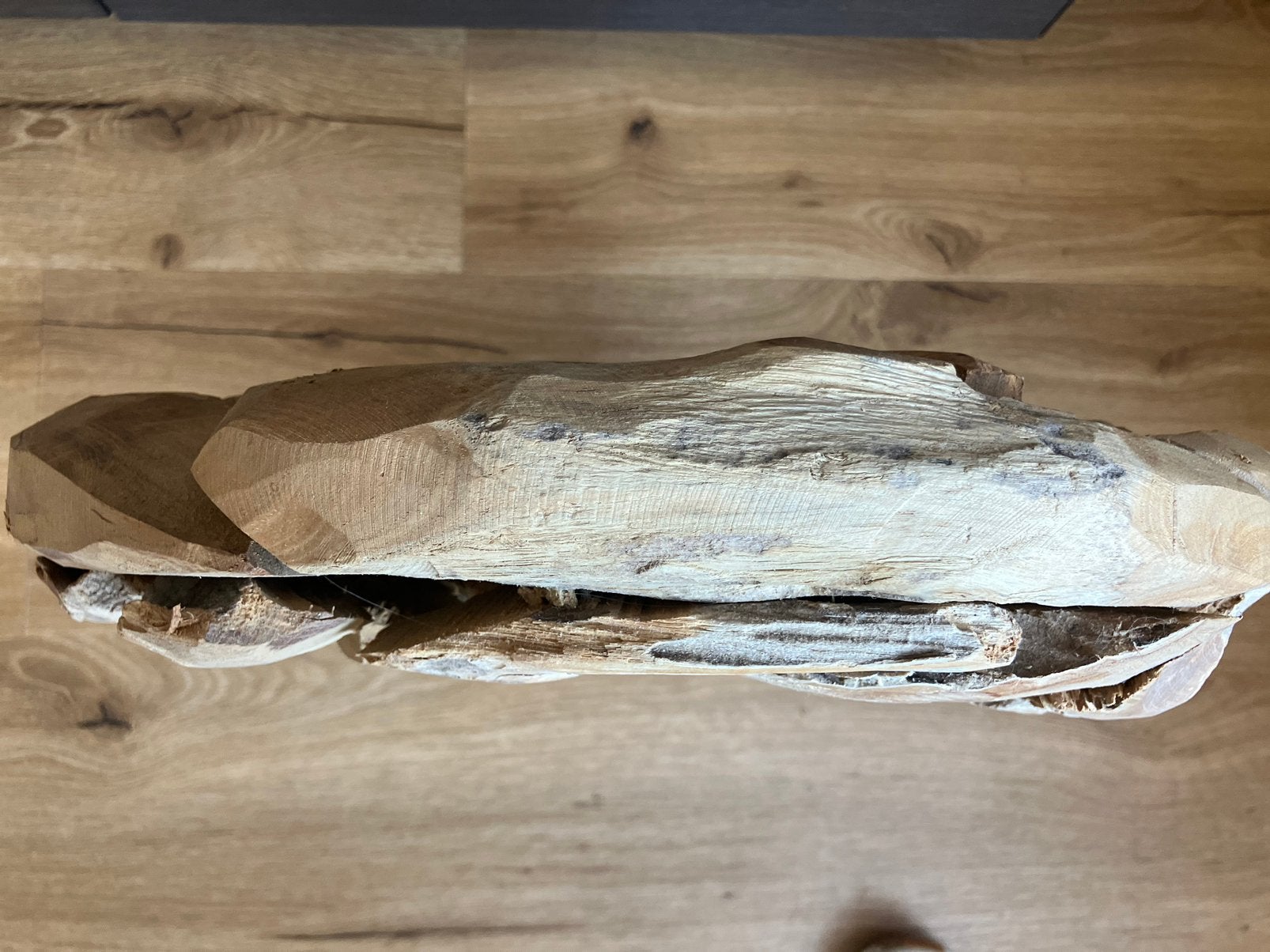 Mooi houten sculptuur, Antiek en Kunst, Ophalen