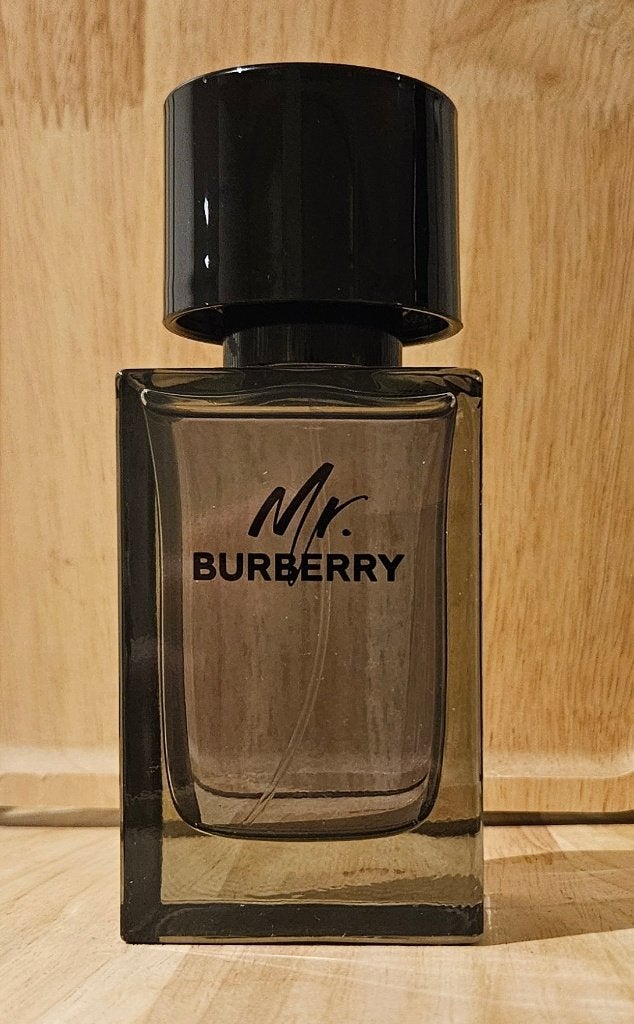 Burberry - Mr. Burberry, Verzenden, Nieuw