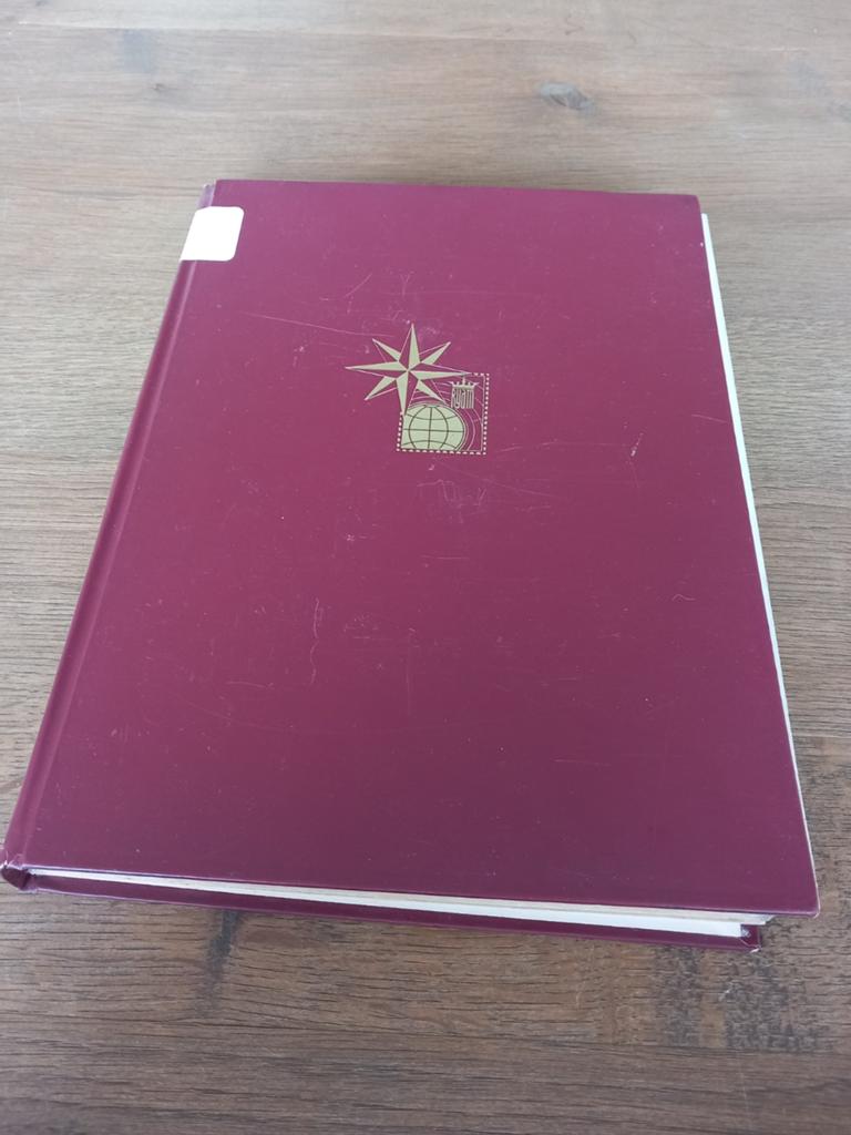 Rusland verzameling in stockboek, Postzegels en Munten, Postzegels | Volle albums en Verzamelingen, Ophalen of Verzenden, Buitenland