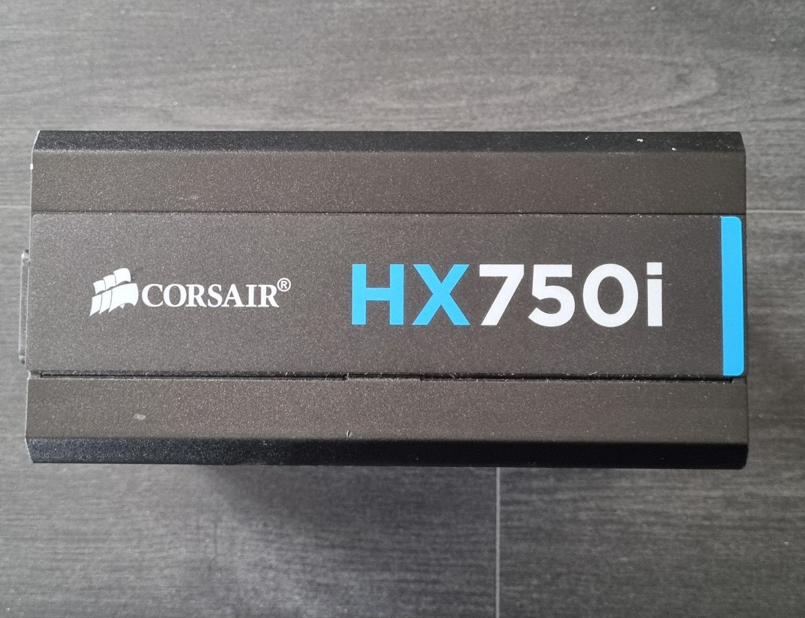 Corsair HX750i Power Supply, Ophalen of Verzenden, Zo goed als nieuw