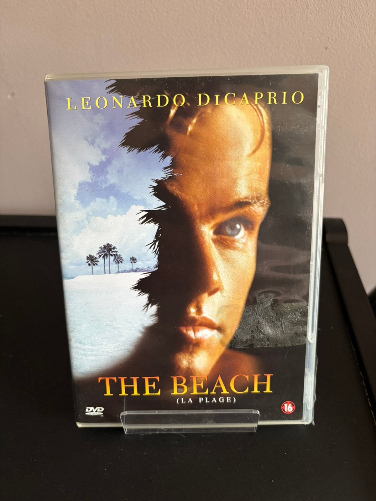 The Beach, Ophalen of Verzenden, Zo goed als nieuw