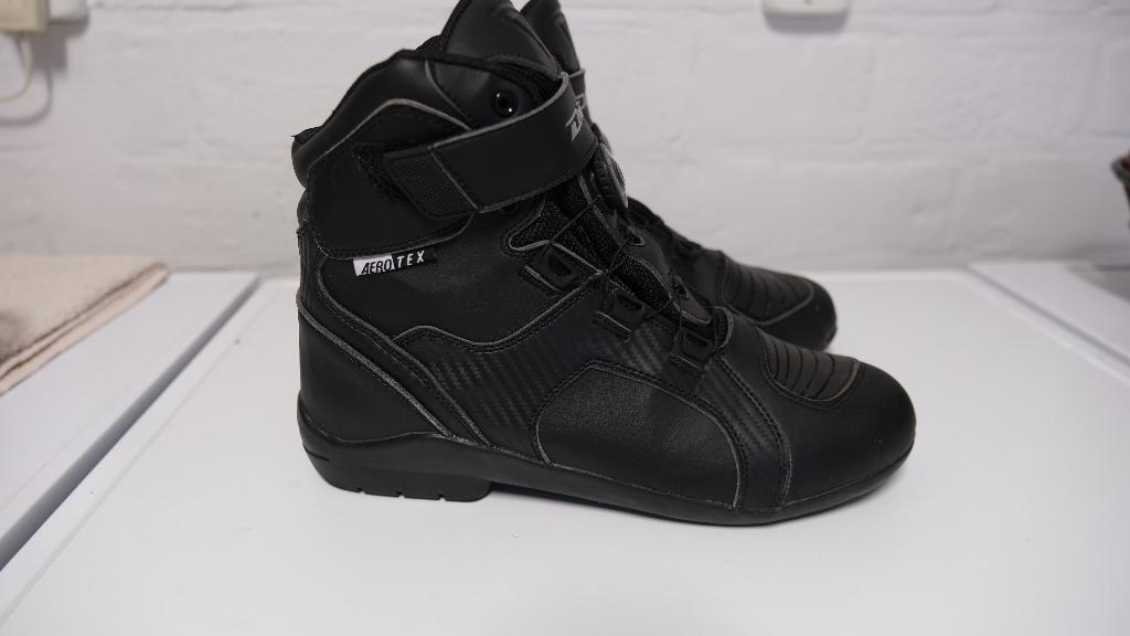motor schoen Difi, Motoren, Heren, Difi, Ophalen of Verzenden, Nieuw zonder kaartje