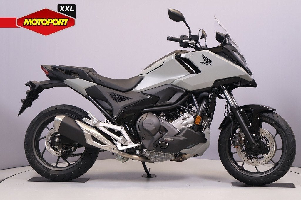 Honda NC 750 X DCT (bj 2026), Nieuw, Honda Motor Europe Ltd, Bedrijf, Toermotor