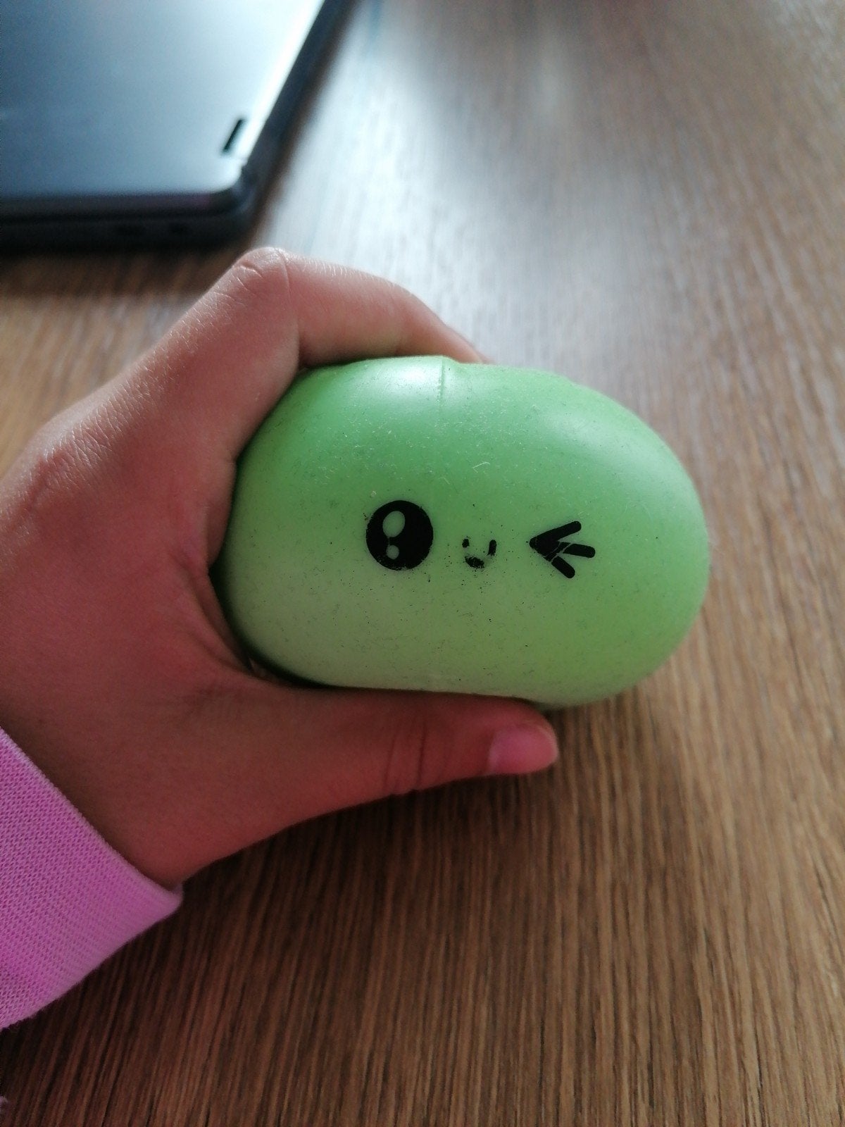 squishy, Ophalen of Verzenden, Gebruikt, Jongen of Meisje