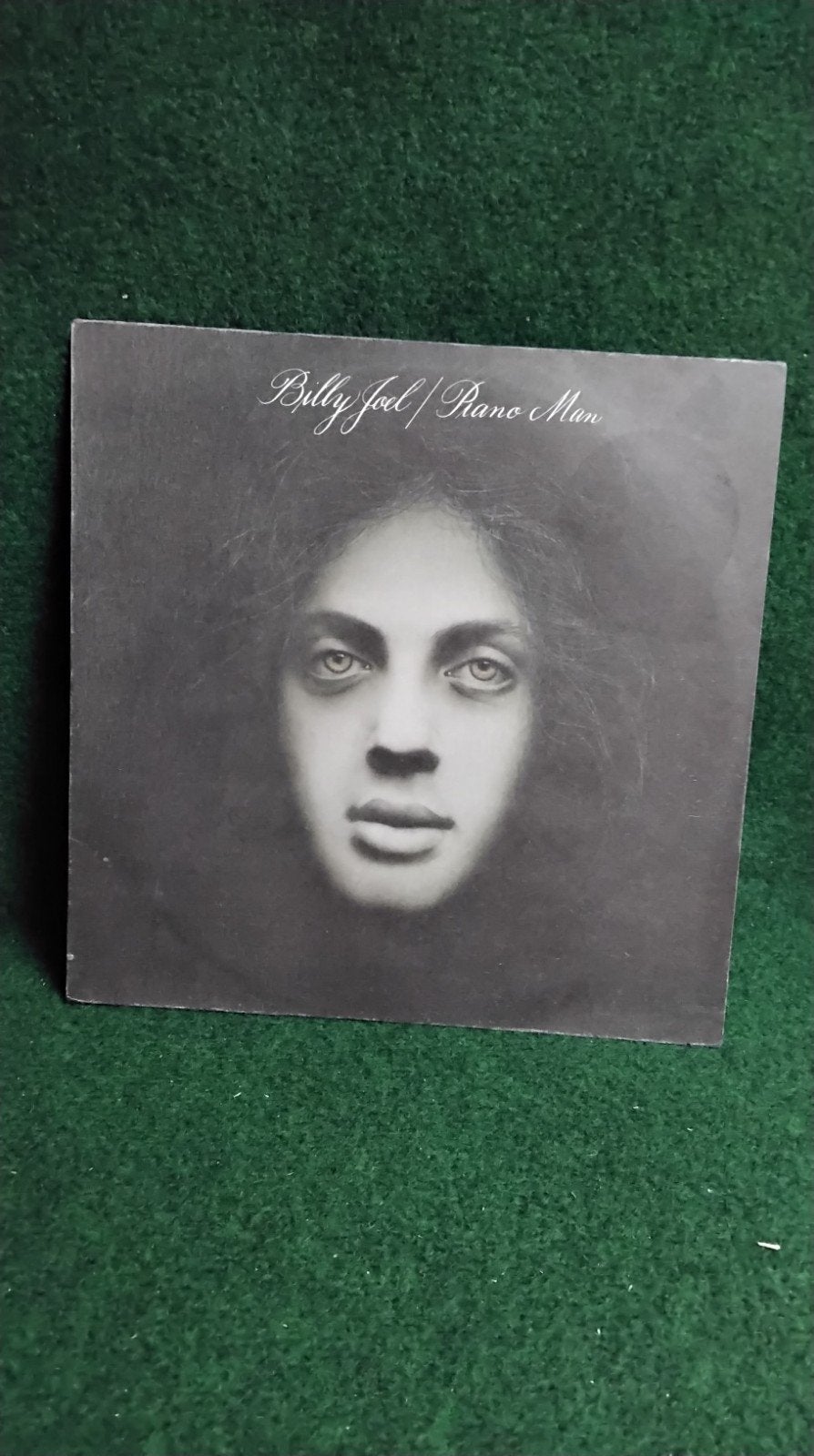 BILLY  JOEL, Ophalen of Verzenden, Gebruikt, 12 inch