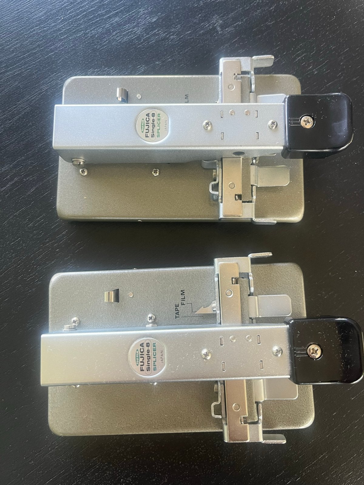 Fujica Single-8 Splicer - Film Splicer, Ophalen of Verzenden, Zo goed als nieuw