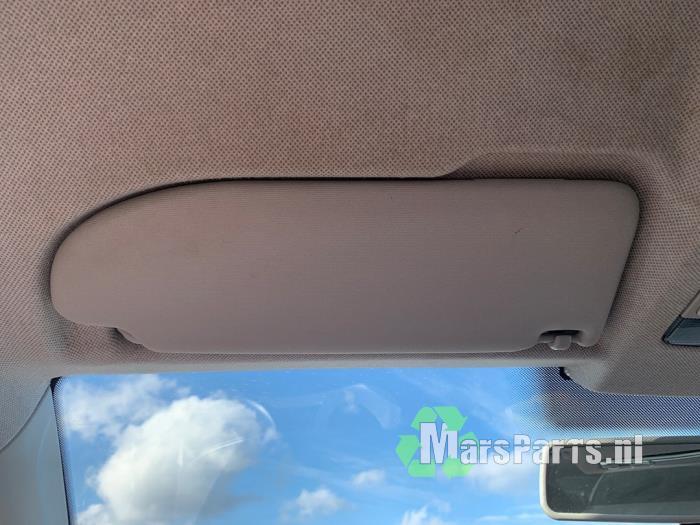 Zonneklep van een Seat Ibiza, Gebruikt, -, -, Ophalen of Verzenden