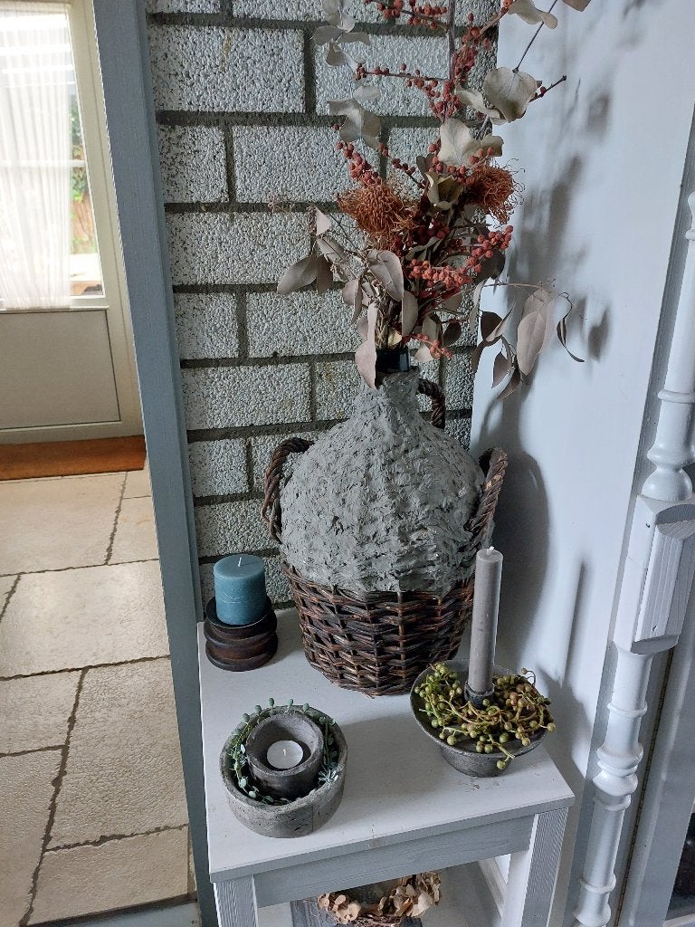 Aura Peeperkorn Hoffz Brocante Landelijk, Ophalen of Verzenden, Zo goed als nieuw