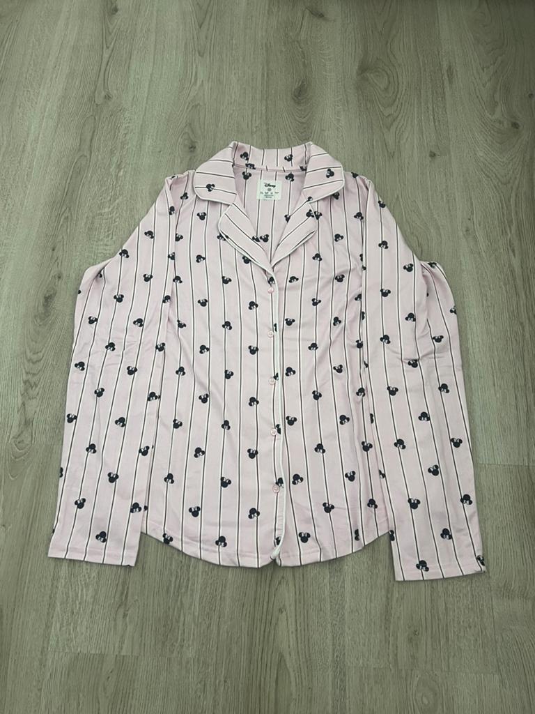 Leuke pyjamaset Minni mouse, Kleding | Dames, Pyjama's, Ophalen of Verzenden, Nieuw, Maat 34 (XS) of kleiner
