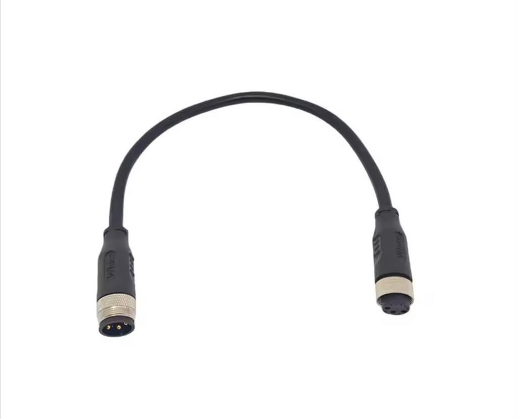 SUPER73 MOTOR/CONTROLLER EXTENSION HARNESS FOR S2, Ophalen of Verzenden