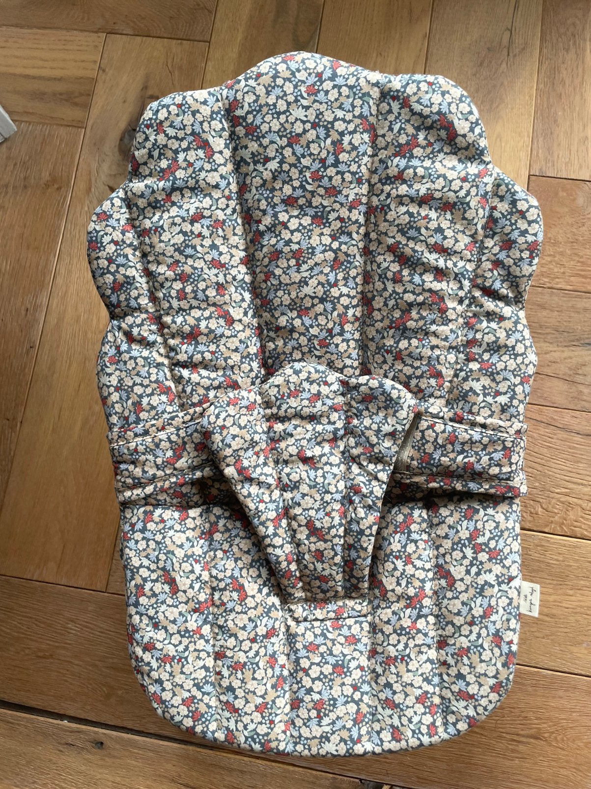 Konges Sløjd Wipstoeltje - Doll Bouncer - Toulouse - *Nieuw, Ophalen, Nieuw, Babypop