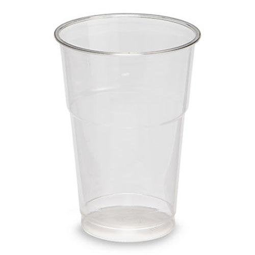 beker bier wegwerp, Overige materialen, Overige typen, Nieuw, Ophalen of Verzenden