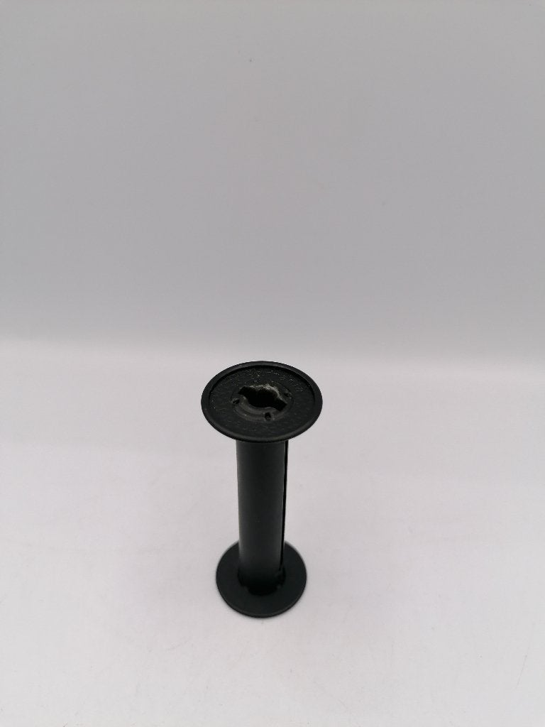 Vintage metal 120 film pickup spool Ferrania 1, Verzenden