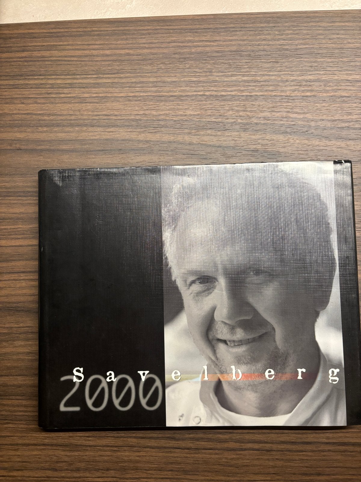 Savelberg 2000 - Boek over Savelberg, Ophalen of Verzenden, Gelezen, Nederland