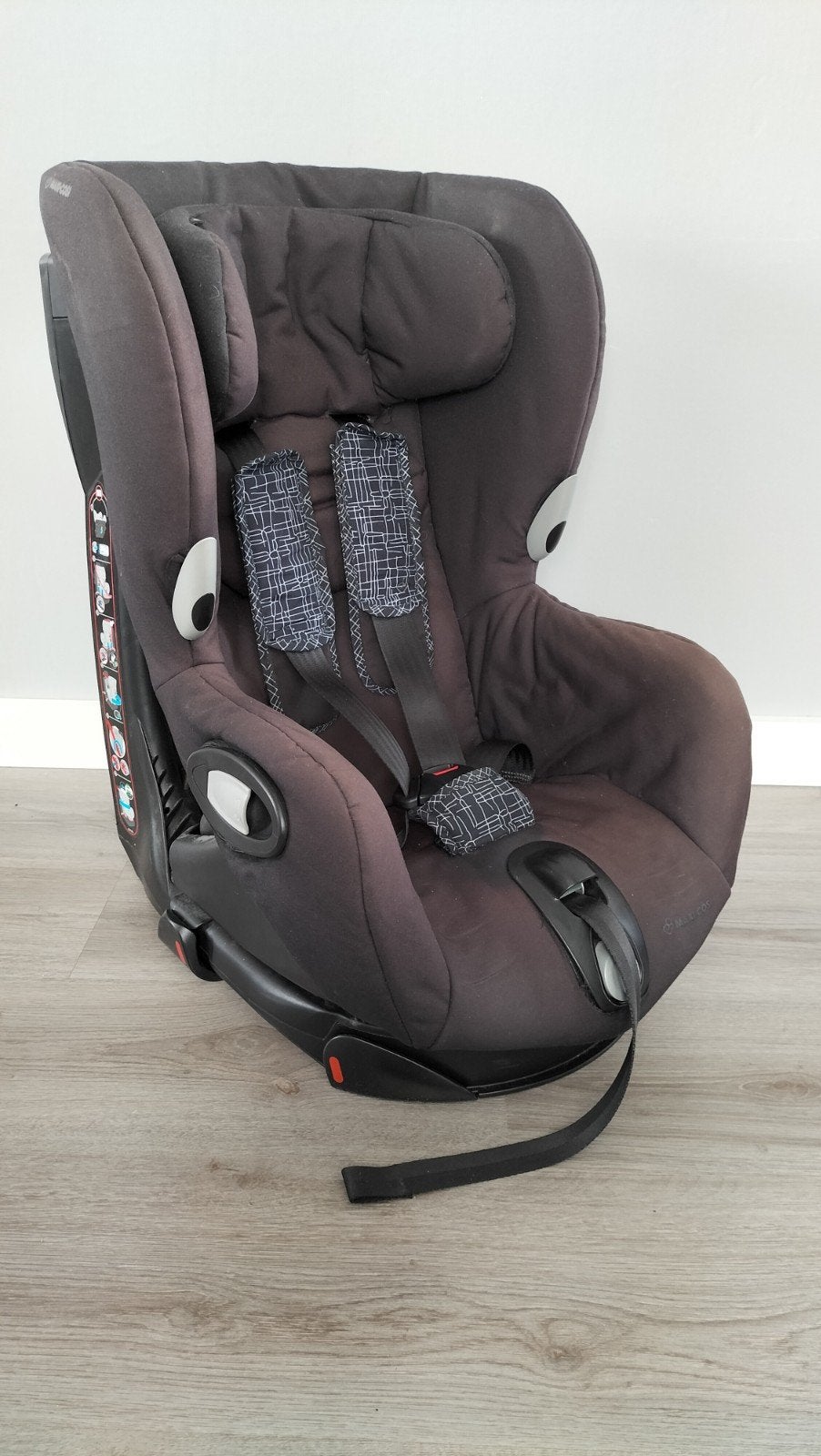 Maxi Cosi Axiss, Kinderen en Baby's, Autostoeltjes, Ophalen, 9 t/m 18 kg, Maxi-Cosi, Gebruikt