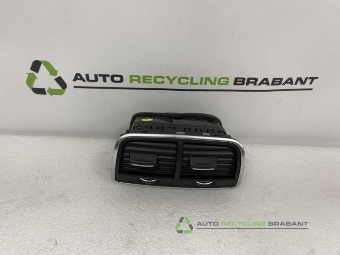 Luchtrooster Dashboard van een Audi A6, Auto-onderdelen, Gebruikt, -, -, Ophalen of Verzenden