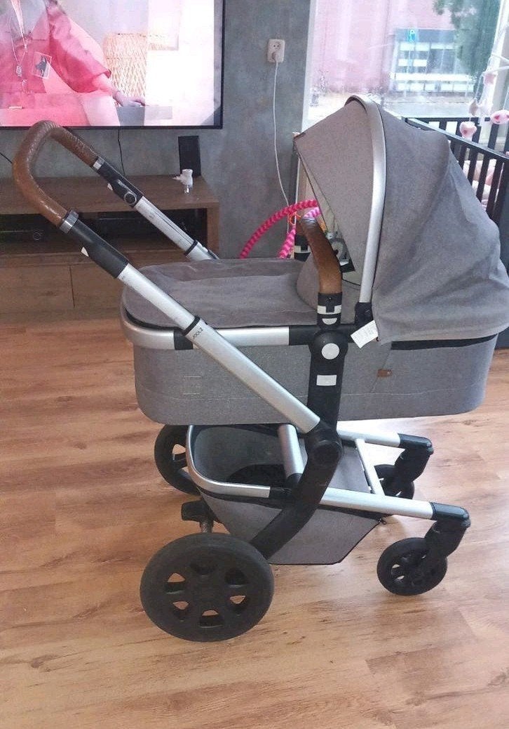Joolz day 3, Kinderen en Baby's, Kinderwagens en Combinaties, Ophalen, Gebruikt, Overige merken