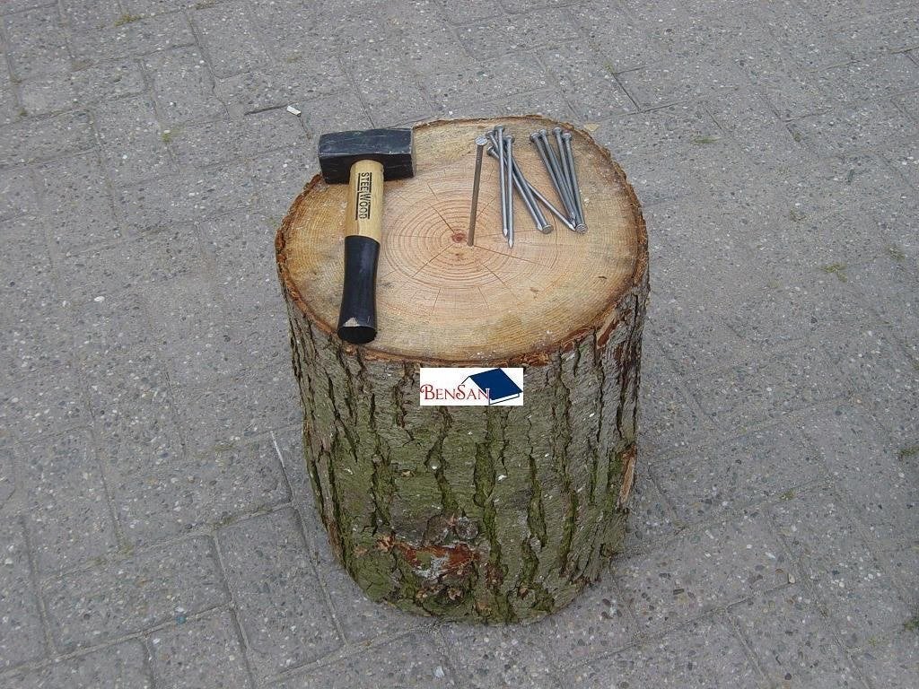 Oud hollandse spellen spelen spijkerslaan bensan enter, Ophalen, Zo goed als nieuw, Overige