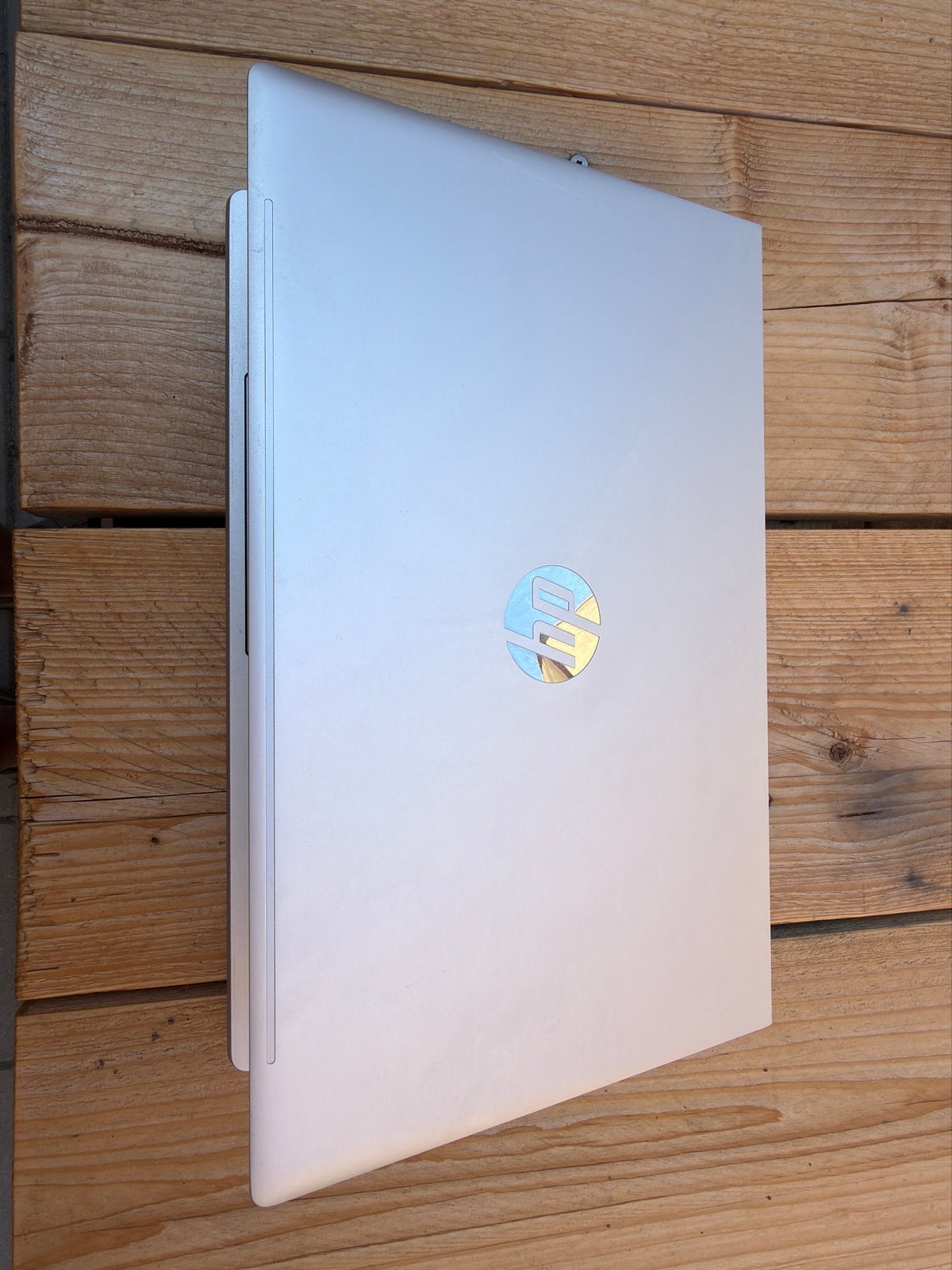 In zeer nette staat HP ProBook 455 G10  laptop., Computers en Software, Ophalen, 2 tot 3 Ghz, Zo goed als nieuw, SSD