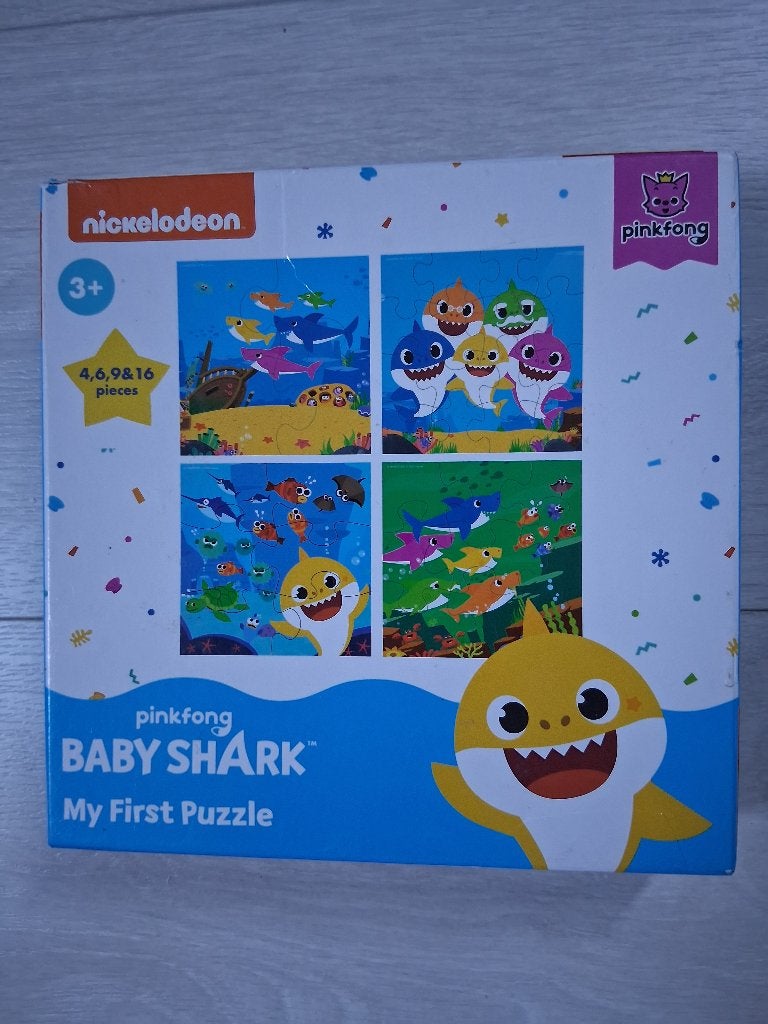 kinderpuzzel, Ophalen of Verzenden, Meer dan 50 stukjes, Zo goed als nieuw
