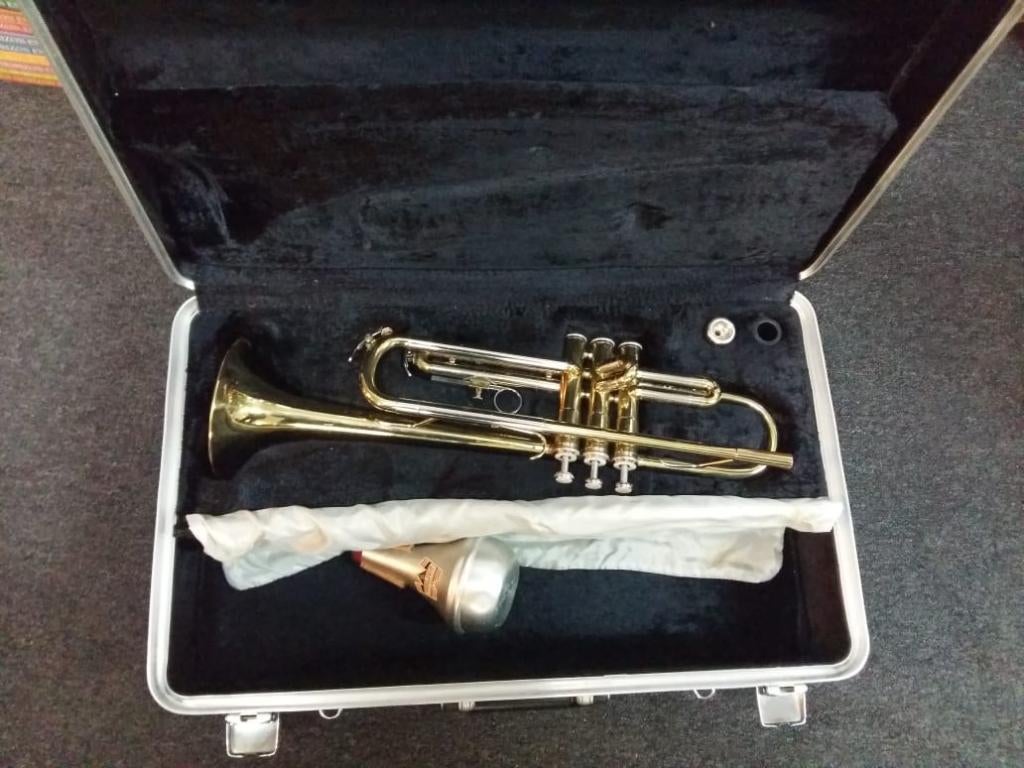 Alle blaasinstrumenten nu met 21% btw korting Muziek Center!, Muziek en Instrumenten, Blaasinstrumenten | Trompetten, Nieuw, Overige typen