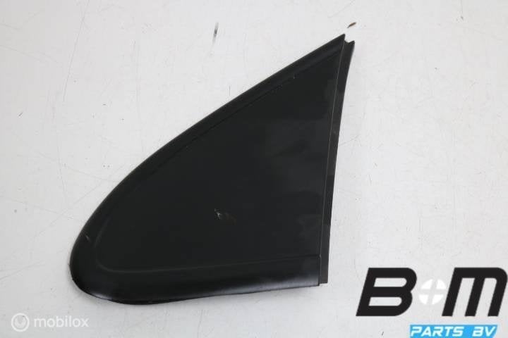 Portierafdekking links VW Fox 5Z0853273, Auto-onderdelen, Gebruikt